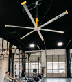 Quạt treo trần nhà xưởng POWERFOIL X3.0 PLUS - 20ft
