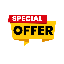 [Special Offer] Special Offer