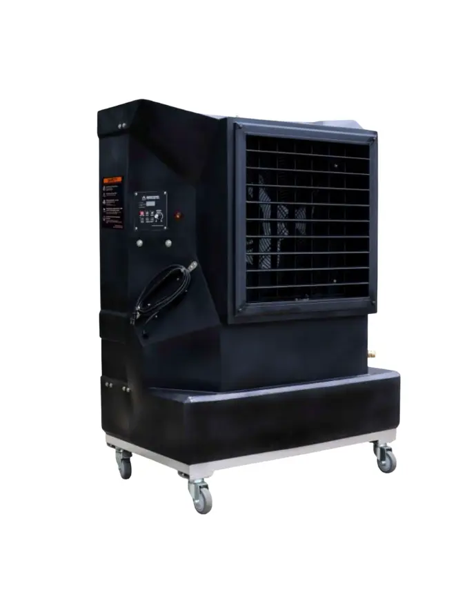 Evaporative Cooler ECM-D24 |