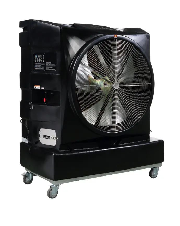 Evaporative Cooler ECM-D36 |