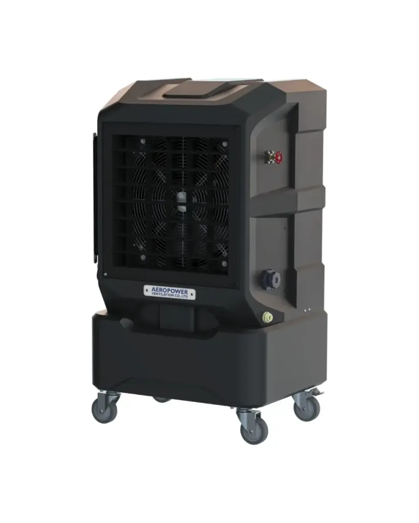 Evaporative Cooler ECM-D18 |