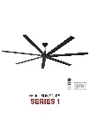 SUNON Powerful Series 1 Ø3.0m
