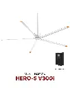 HERO-5 V300i Ø 6.1m |