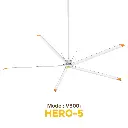 HERO-5 V300i (IP64) Ø 5.5m