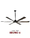 Quạt trần BRUNO-6